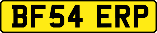 BF54ERP