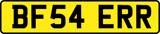 BF54ERR