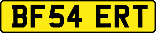 BF54ERT