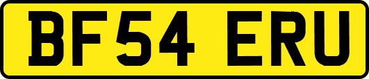 BF54ERU
