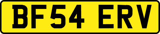 BF54ERV