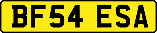 BF54ESA