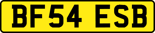 BF54ESB