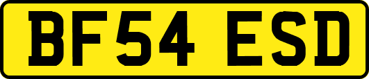 BF54ESD
