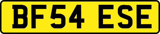 BF54ESE