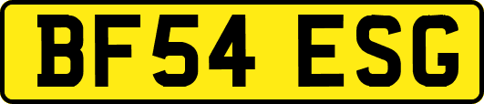 BF54ESG