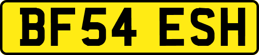 BF54ESH