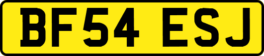 BF54ESJ