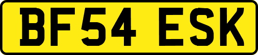 BF54ESK