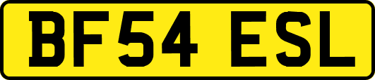 BF54ESL