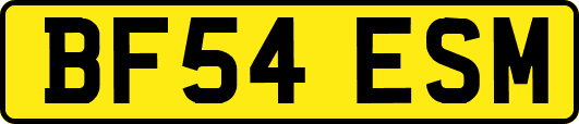 BF54ESM