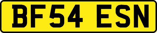 BF54ESN