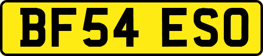 BF54ESO