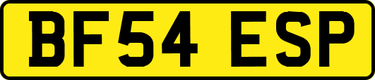 BF54ESP