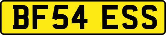BF54ESS
