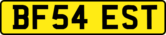 BF54EST