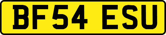 BF54ESU