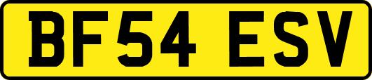 BF54ESV