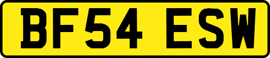BF54ESW
