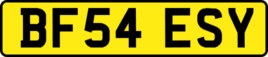 BF54ESY