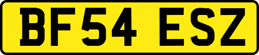 BF54ESZ