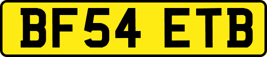BF54ETB