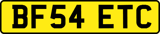 BF54ETC