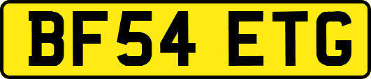 BF54ETG