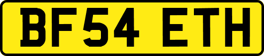 BF54ETH