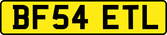 BF54ETL