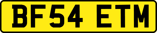BF54ETM