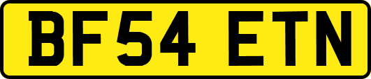 BF54ETN
