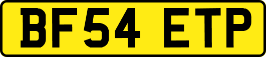 BF54ETP