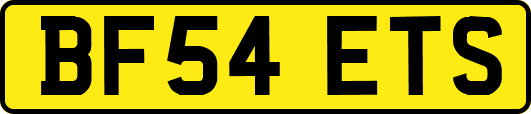 BF54ETS