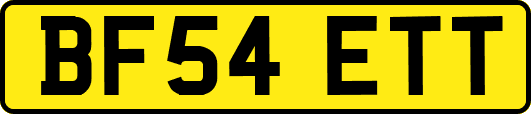 BF54ETT