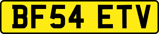 BF54ETV