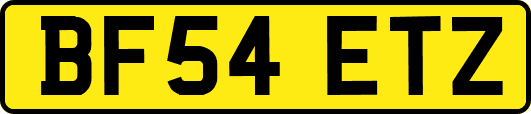 BF54ETZ