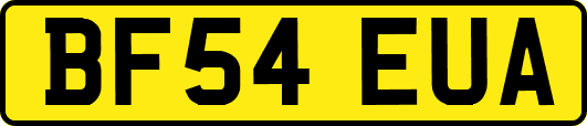 BF54EUA