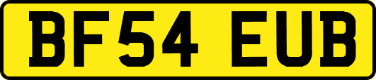 BF54EUB