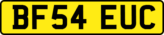 BF54EUC