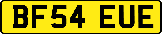 BF54EUE