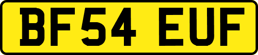 BF54EUF