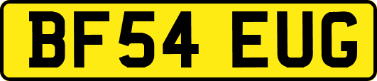 BF54EUG