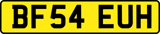 BF54EUH