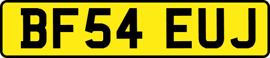 BF54EUJ