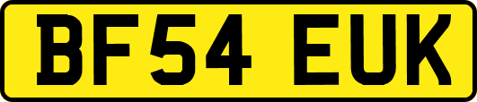 BF54EUK
