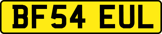 BF54EUL