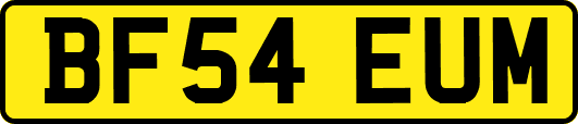 BF54EUM