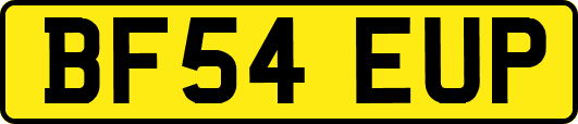BF54EUP