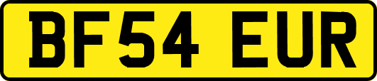 BF54EUR